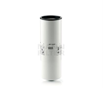 WP12001 Фильтр масляный с основным и вторичным потоком масла Mann filter WP12001