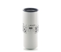 WP12120/1 Фильтр масляный с основным и вторичным потоком масла Mann filter WP121201