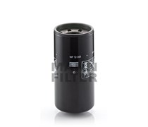 WP12308 Фильтр масляный с основным и вторичным потоком масла Mann filter WP12308