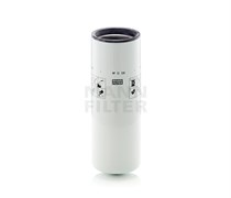 WP12330 Фильтр масляный с основным и вторичным потоком масла Mann filter WP12330