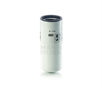 WP12905 Фильтр масляный с основным и вторичным потоком масла Mann filter WP12905