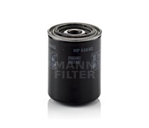 WP928/82 Фильтр масляный с основным и вторичным потоком масла Mann filter WP92882