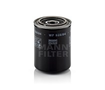WP928/84 Фильтр масляный с основным и вторичным потоком масла Mann filter WP92884