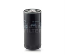 WP962/5 Фильтр масляный с основным и вторичным потоком масла Mann filter WP9625