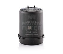 ZR9007Z Фильтр масляный Mann filter ZR9007Z