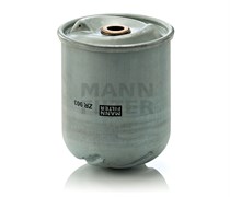 ZR903X Фильтр масляный Mann filter ZR903X