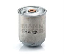ZR904X Фильтр масляный Mann filter ZR904X