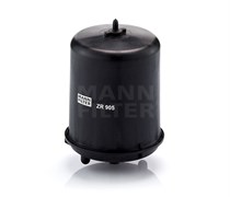 ZR905Z Фильтр масляный Mann filter ZR905Z