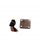 259204 Запчасть Fleetguard 259204