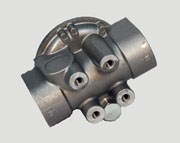 3314849S Запчасть Fleetguard 3314849S