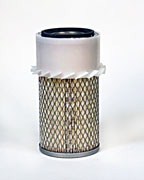 AF805K Воздушный фильтр Fleetguard AF805K