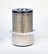 AF818K Воздушный фильтр Fleetguard AF818K