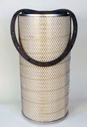 AF865M Воздушный фильтр Fleetguard AF865M