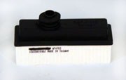 AF4765 Воздушный фильтр Fleetguard AF4765