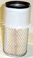AF25580KM Воздушный фильтр Fleetguard AF25580KM