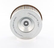 AF25607 Воздушный фильтр Fleetguard AF25607