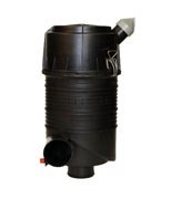 AH19087 Воздушный фильтр в корпусе Fleetguard AH19087