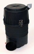 AH19096 Воздушный фильтр в корпусе Fleetguard AH19096