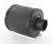AH19228 Воздушный фильтр в корпусе Fleetguard AH19228