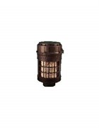 AH19273 Воздушный фильтр в корпусе Fleetguard AH19273