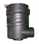 AH19333 Воздушный фильтр в корпусе Fleetguard AH19333