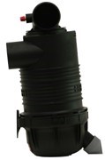 AH19486 Воздушный фильтр в корпусе Fleetguard AH19486
