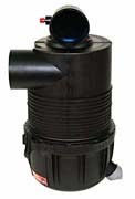 AH19490 Воздушный фильтр в корпусе Fleetguard AH19490