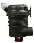 AH19496 Воздушный фильтр в корпусе Fleetguard AH19496