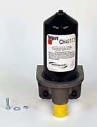 CH41113 Центробежный масляный фильтр Fleetguard CH41113