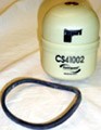 CS41002 Центробежный масляный фильтр Fleetguard CS41002