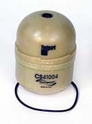 CS41004 Центробежный масляный фильтр Fleetguard CS41004