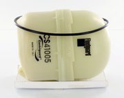 CS41005 Центробежный масляный фильтр Fleetguard CS41005