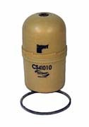 CS41010 Центробежный масляный фильтр Fleetguard CS41010