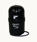 CS41011 Центробежный масляный фильтр Fleetguard CS41011