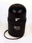 CS41016 Центробежный масляный фильтр Fleetguard CS41016