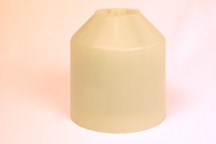 CS44000 Центробежный масляный фильтр Fleetguard CS44000