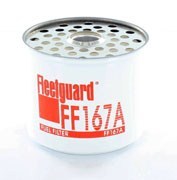 FF167A Фильтр топливный Fleetguard FF167A