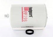 FF198 Фильтр топливный Fleetguard FF198