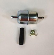 FF5015 Фильтр топливный Fleetguard FF5015