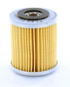 FF5057 Фильтр топливный Fleetguard FF5057