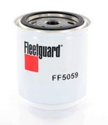 FF5059 Фильтр топливный Fleetguard FF5059
