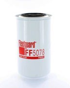 FF5078 Фильтр топливный Fleetguard FF5078