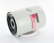 FF5158 Фильтр топливный Fleetguard FF5158