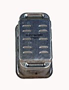 FF5275 Фильтр топливный Fleetguard FF5275