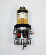 FH23030 Топливный сепаратор в сборе Fleetguard FH23030