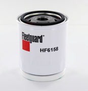 HF6158 Гидравлический фильтр Fleetguard HF6158