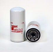 HF6243 Гидравлический фильтр Fleetguard HF6243