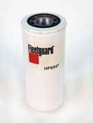 HF6547 Гидравлический фильтр Fleetguard HF6547
