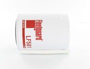 LF581 Масляный фильтр Fleetguard LF581