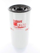 LF670 Масляный фильтр Fleetguard